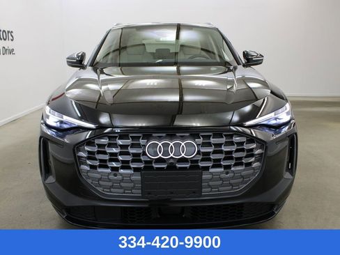 New 2025 Audi Q5 Premium Plus image 6