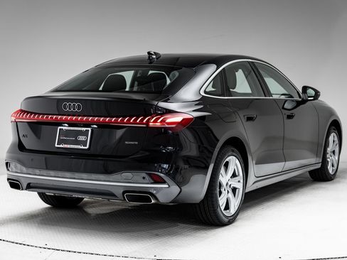 Certified 2025 Audi A5 2.0T Premium w/ Premium Plus AWD/4WD image 29