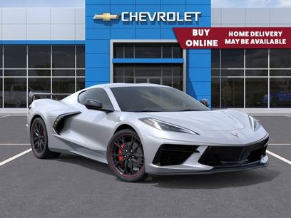 New 2026 Chevrolet Corvette Stingray Coupe w/ 1LT