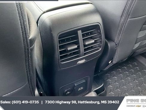 Used 2025 Ford Bronco Sport Big Bend image 23