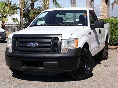 Used 2010 Ford F150 XL image 4