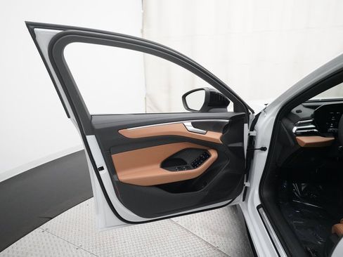 New 2026 Audi A6 Premium Plus image 29