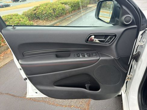 Used 2024 Dodge Durango GT image 17