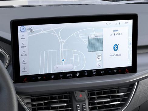 New 2026 Ford Escape SE image 14