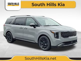 New 2026 Kia Carnival SX Prestige 360° Tour