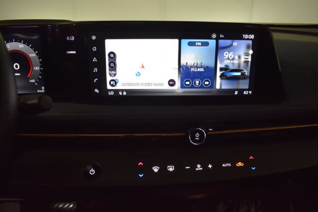 Certified 2024 Nissan Ariya AWD image 19