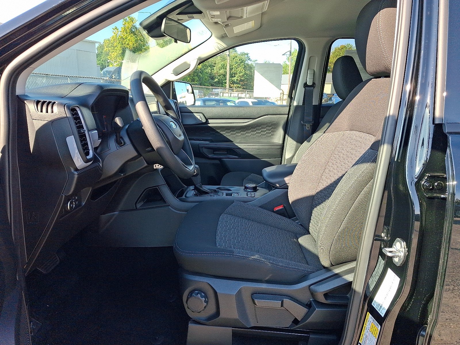 New 2026 Ford Ranger XL AWD/4WD image 6
