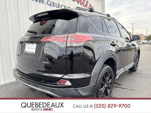 Used 2018 Toyota RAV4 Adventure image 18