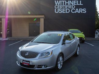 Used 2014 Buick Verano Convenience image 1