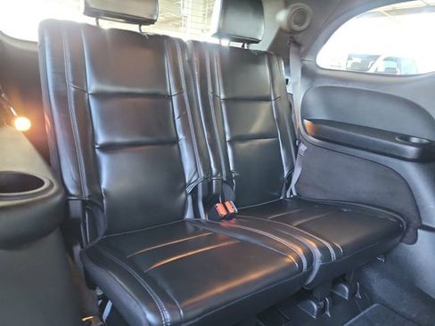 Used 2021 Dodge Durango GT image 26