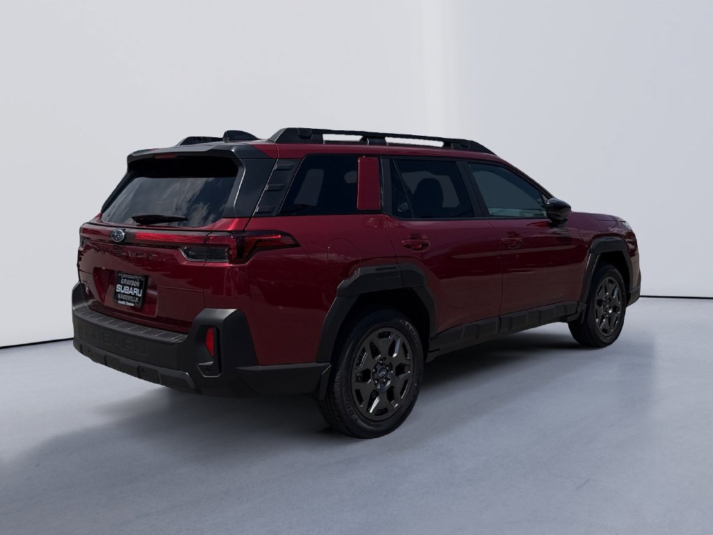 New 2026 Subaru Outback Premium w/ Premium/Limited Package 2 AWD/4WD image 3