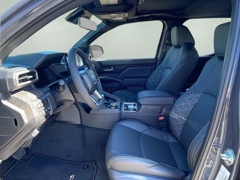 New 2026 Toyota Tacoma Limited image 21
