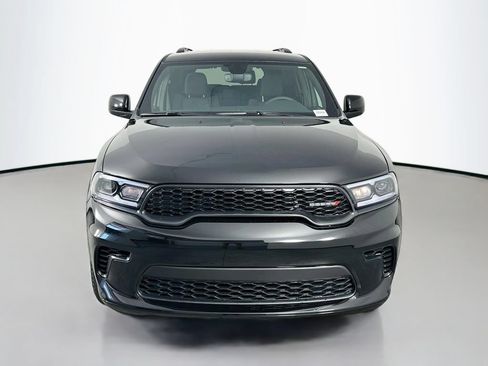 New 2026 Dodge Durango GT w/ Blacktop Package RWD image 2