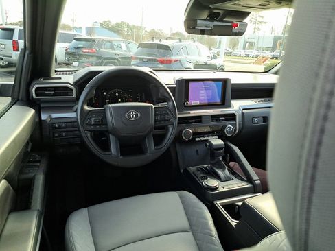 New 2026 Toyota Tacoma SR5 image 10