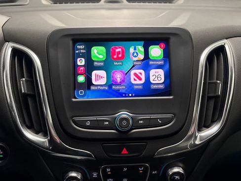 Used 2020 Chevrolet Equinox LT image 39