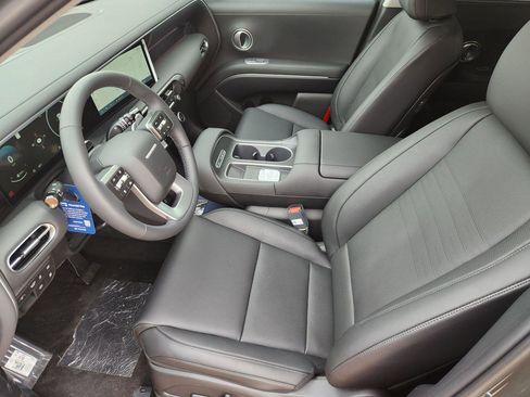 New 2026 Hyundai Palisade Limited image 9