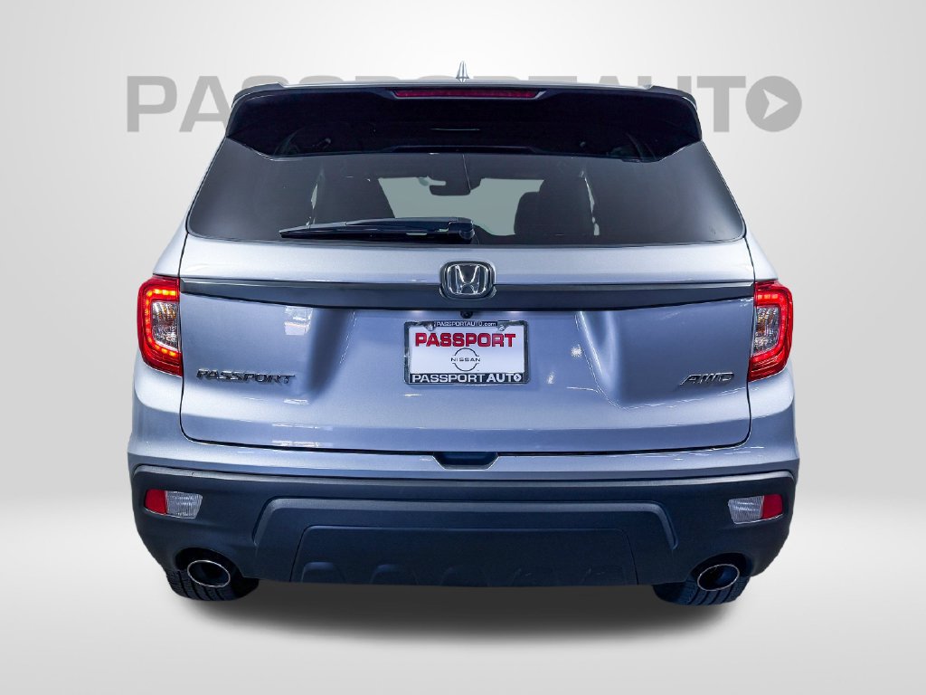 Used 2021 Honda Passport EX-L image 6