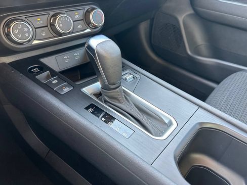 New 2026 Nissan Kicks S FWD image 35