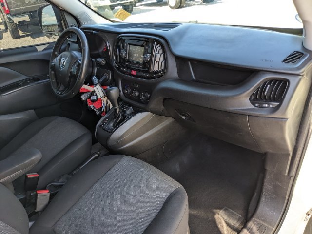 Used 2018 RAM ProMaster City Tradesman SLT FWD image 15