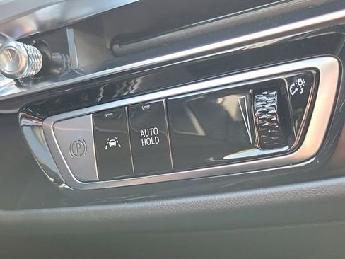 New 2026 Cadillac Lyriq Premium Sport w/ LPO, ONYX Package RWD image 26