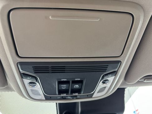 Used 2023 Honda Ridgeline RTL image 20
