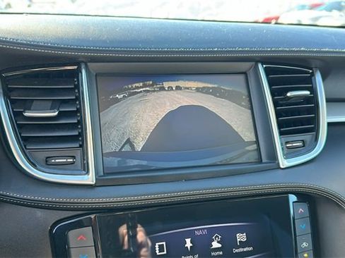 Used 2019 INFINITI QX50 Luxe w/ Navigation Package image 17