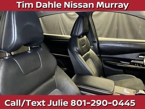 Used 2023 Nissan Ariya AWD image 16