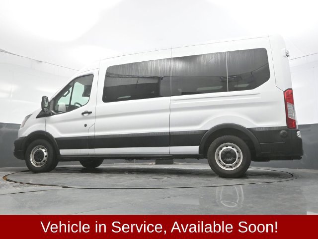 Used 2024 Ford Transit 350 XL RWD image 36