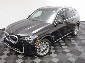 New 2026 BMW X5 xDrive40i w/ Climate Comfort Package video 2