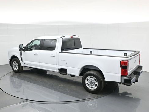 New 2026 Ford F250 XLT w/ XLT Premium Package image 47