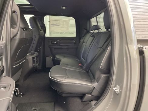New 2026 RAM 2500 Rebel AWD/4WD image 23