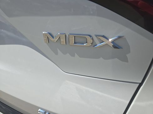 Used 2024 Acura MDX A-Spec AWD/4WD image 7