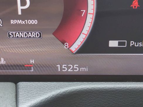 Used 2026 Nissan Armada NISMO AWD/4WD image 28