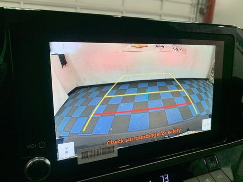 New 2026 Toyota Camry SE w/ Convenience Package image 16