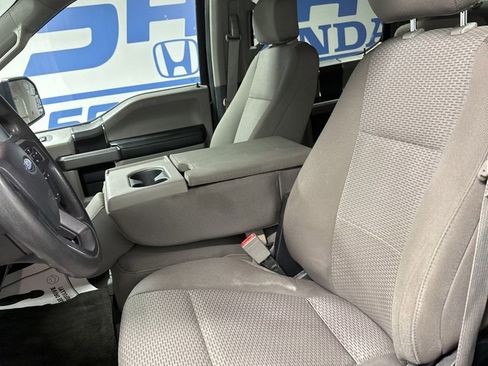 Used 2020 Ford F150 XLT AWD/4WD image 14