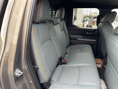 New 2026 Toyota Tacoma Trailhunter image 26