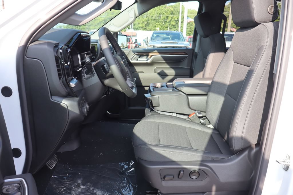New 2026 Chevrolet Silverado 1500 LT AWD/4WD image 5