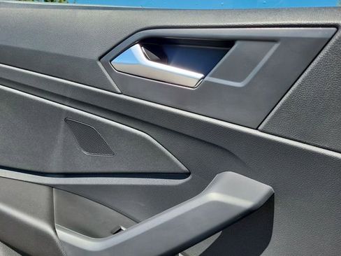 New 2026 Volkswagen Jetta Sport FWD image 15