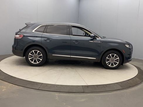 Used 2023 Lincoln Nautilus AWD w/ Premium Package image 6
