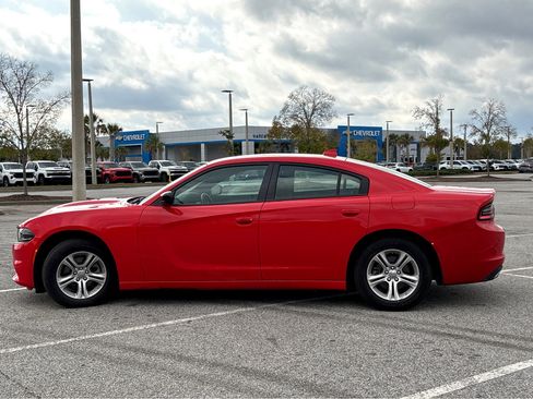 Used 2023 Dodge Charger SXT image 24