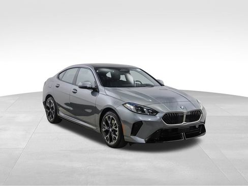 Certified 2025 BMW 228i xDrive w/ Premium Package image 7