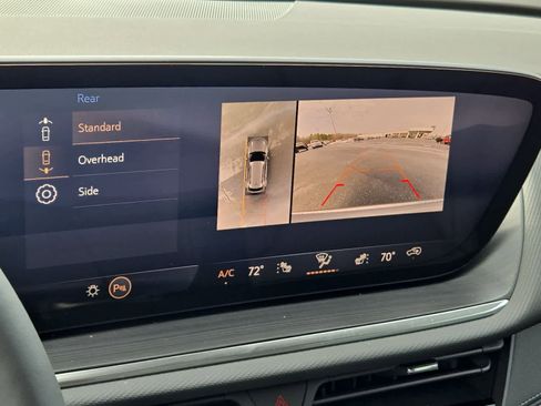 New 2026 Buick Envision Preferred image 13