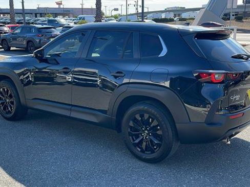Used 2024 MAZDA CX-50 AWD 2.5 S w/ Cargo Package image 11