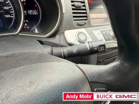 Used 2011 Nissan Murano S FWD image 27