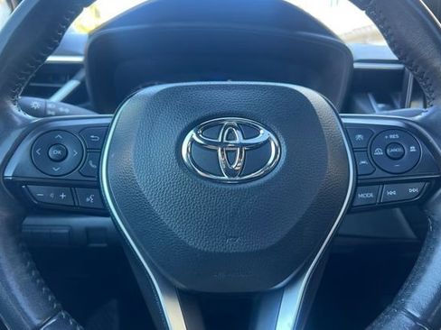 Used 2024 Toyota Corolla SE w/ SE Premium Package image 25