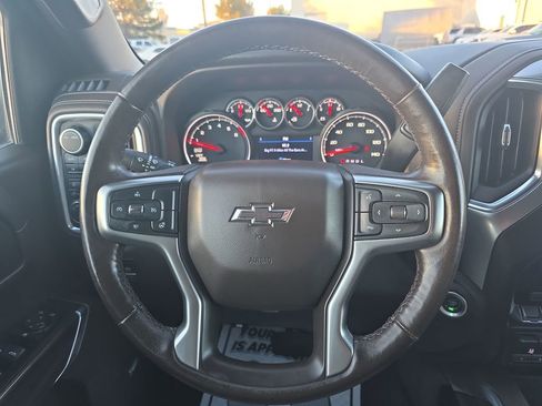 Used 2022 Chevrolet Silverado 1500 RST image 14