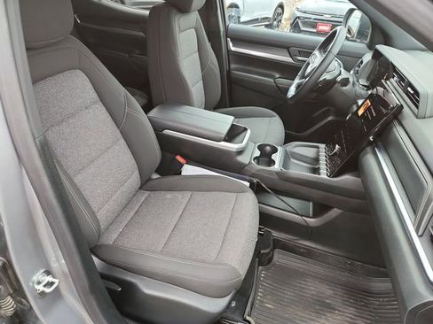 Certified 2026 GMC Terrain Elevation w/ LPO, Floor Liner Package image 26