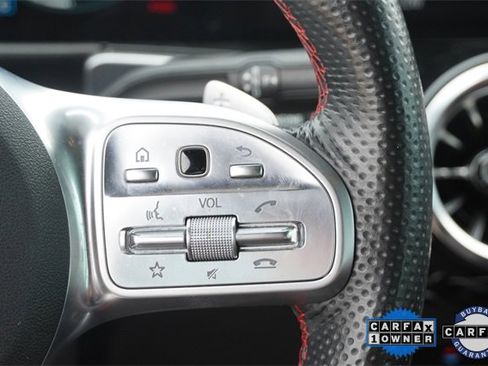 Used 2023 Mercedes-Benz GLB 35 AMG 4MATIC w/ Parking Assistance Package image 29