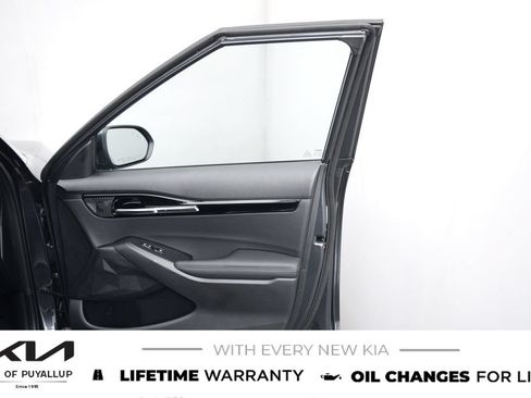 New 2026 Kia Seltos S AWD/4WD image 15