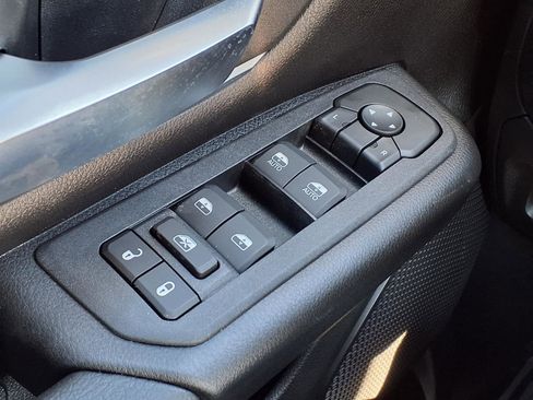 New 2026 RAM 1500 Lone Star image 11